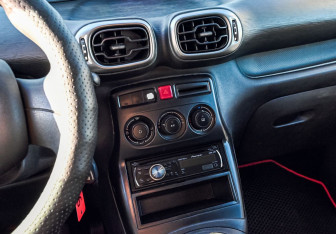 Подержанный автомобиль Citroen C3 Picasso 2010 года (11 фото)