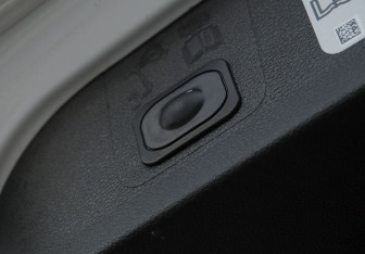 Подержанный автомобиль Ford Kuga 2019 года (19 фото)