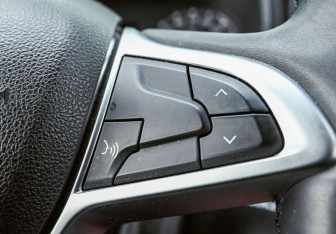 Подержанный автомобиль Renault Duster 2022 года (14 фото)