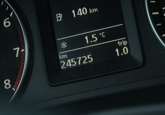 Подержанный автомобиль Volkswagen Golf Plus 2009 года (15 фото)