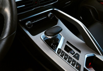 Подержанный автомобиль Belgee X50 2024 года (16 фото)