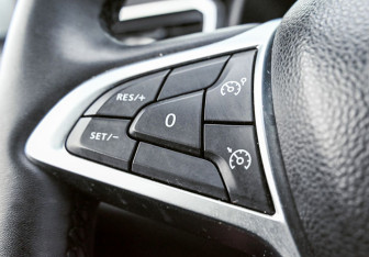 Подержанный автомобиль Renault Duster 2022 года (13 фото)