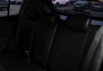 Подержанный автомобиль Kia Sportage 2010 года (16 фото)