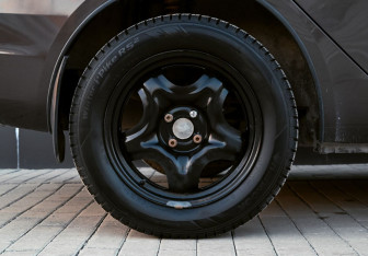 Подержанный автомобиль LADA (ВАЗ) Vesta Wagon 2018 года (21 фото)