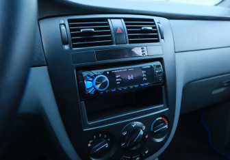 Подержанный автомобиль Chevrolet Lacetti Sedan 2007 года (11 фото)