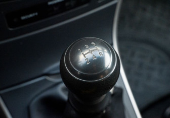 Подержанный автомобиль Toyota Corolla Sedan 2008 года (13 фото)