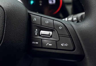 Подержанный автомобиль Changan CS35PLUS 2024 года (12 фото)