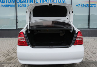 Подержанный автомобиль Lifan Solano 2013 года (18 фото)