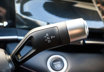 Подержанный автомобиль Geely Preface 2024 года (16 фото)