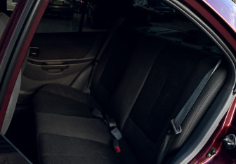 Подержанный автомобиль Hyundai Accent Sedan 2007 года (15 фото)