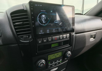 Подержанный автомобиль Kia Sorento 2011 года (16 фото)