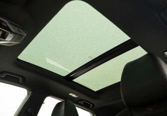 Подержанный автомобиль Geely Coolray 2020 года (17 фото)