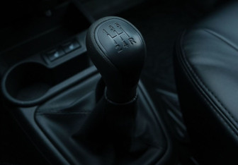 Подержанный автомобиль LADA (ВАЗ) Granta Liftback 2024 года (14 фото)