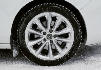 Подержанный автомобиль Opel Zafira Compactvan 2013 года (22 фото)