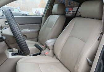 Подержанный автомобиль Vortex Estina 2009 года (16 фото)