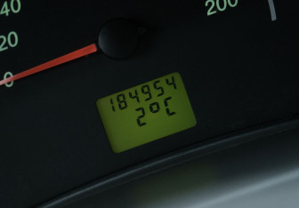 Подержанный автомобиль LADA (ВАЗ) Priora Hatchback 2010 года (15 фото)