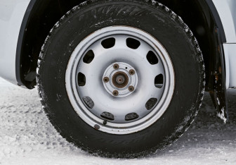 Подержанный автомобиль Nissan Terrano 2017 года (19 фото)