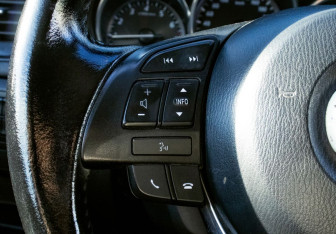 Подержанный автомобиль Mazda CX-5 2012 года (14 фото)