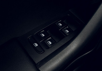 Подержанный автомобиль Skoda Octavia Liftback 2020 года (12 фото)