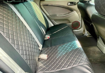 Подержанный автомобиль Chevrolet Lacetti Wagon 2012 года (14 фото)