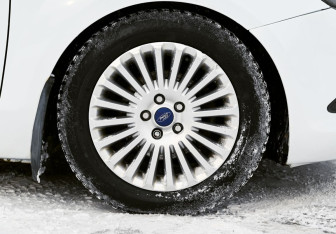 Подержанный автомобиль Ford Focus Hatchback 2008 года (19 фото)