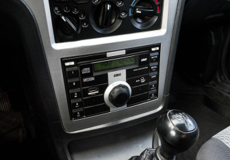 Подержанный автомобиль Daewoo Nexia Sedan 2013 года (12 фото)