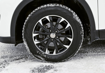 Подержанный автомобиль Mazda CX-5 2017 года (21 фото)