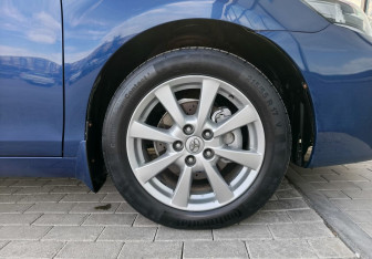 Подержанный автомобиль Toyota Camry Sedan 2008 года (18 фото)