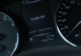 Подержанный автомобиль Nissan Qashqai 2018 года (17 фото)