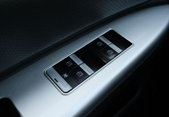 Подержанный автомобиль Lifan Solano 2013 года (11 фото)