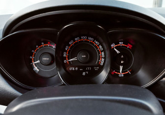 Подержанный автомобиль LADA (ВАЗ) Vesta Wagon 2018 года (9 фото)