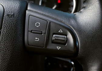 Подержанный автомобиль Skoda Octavia Liftback 2013 года (13 фото)