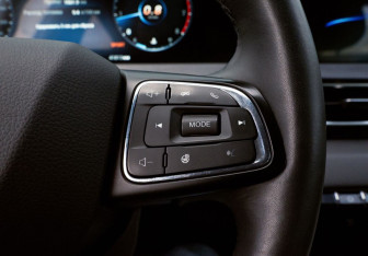 Подержанный автомобиль Chery Tiggo 7 Pro Max 2024 года (13 фото)