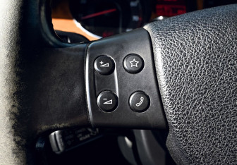 Подержанный автомобиль Volkswagen Passat Sedan 2008 года (14 фото)