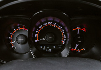 Подержанный автомобиль LADA (ВАЗ) Vesta Wagon 2019 года (19 фото)