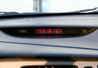 Подержанный автомобиль Kia Ceed Hatchback 2012 года (18 фото)