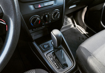 Подержанный автомобиль Suzuki Vitara 2021 года (9 фото)