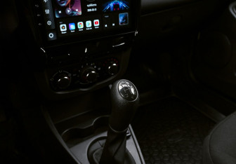 Подержанный автомобиль LADA (ВАЗ) Largus Van 2024 года (10 фото)