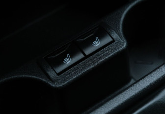 Подержанный автомобиль LADA (ВАЗ) Granta Liftback 2023 года (13 фото)