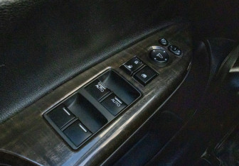 Подержанный автомобиль Honda Accord Sedan 2013 года (12 фото)