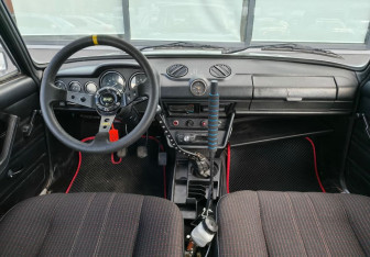 Подержанный автомобиль LADA (ВАЗ) 2106 1998 года (11 фото)