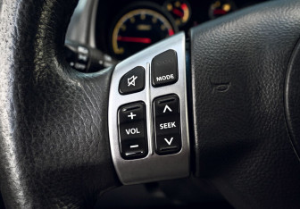 Подержанный автомобиль Suzuki SX4 Hatchback 2011 года (12 фото)