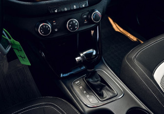 Подержанный автомобиль Kia Ceed Hatchback 2014 года (10 фото)