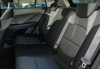 Подержанный автомобиль Hyundai Creta 2018 года (20 фото)