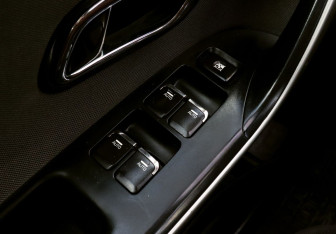 Подержанный автомобиль Kia Ceed Hatchback 2017 года (12 фото)