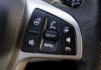 Подержанный автомобиль LADA (ВАЗ) Largus Wagon 2021 года (13 фото)