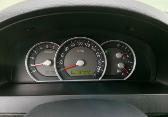 Подержанный автомобиль Kia Sorento 2011 года (21 фото)