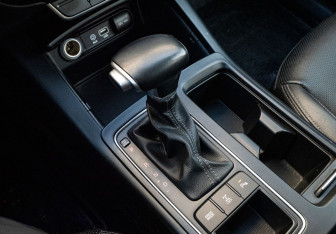 Подержанный автомобиль Kia Sorento 2019 года (16 фото)