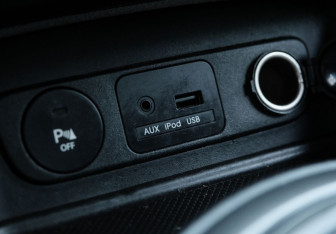 Подержанный автомобиль Kia Sportage 2013 года (14 фото)