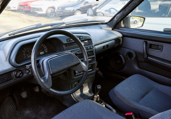 Подержанный автомобиль LADA (ВАЗ) 2113 2013 года (13 фото)